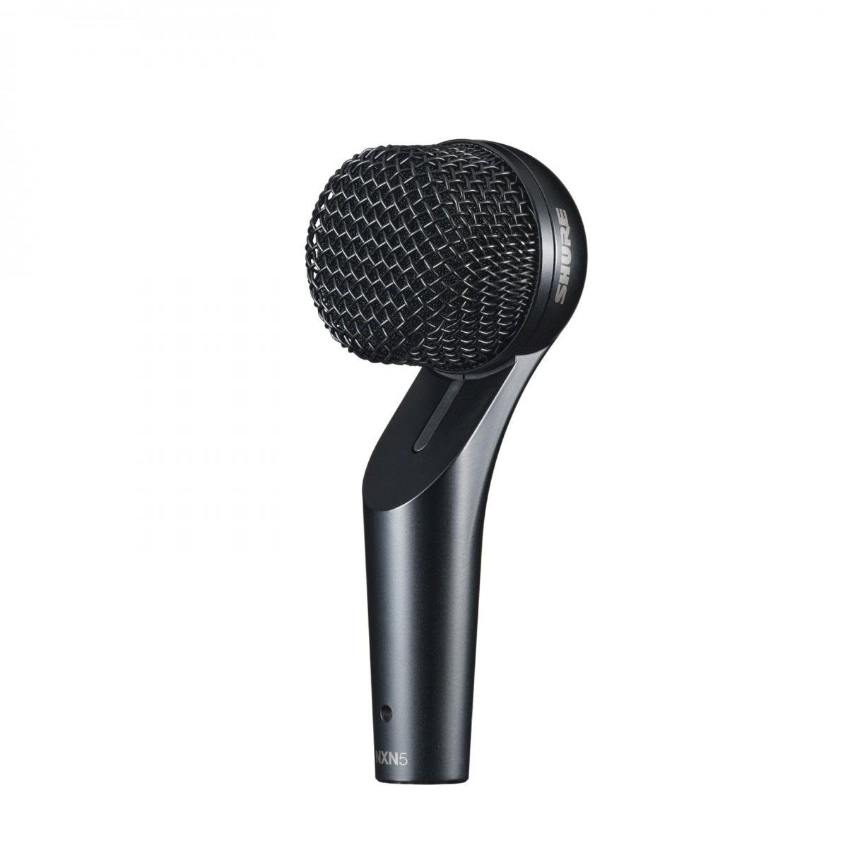 SHURE Nexadyne NXN5 MICROFONO DINAMICO SUPER-CARDIOIDE PER AMPLIFICATORI CHITARRA