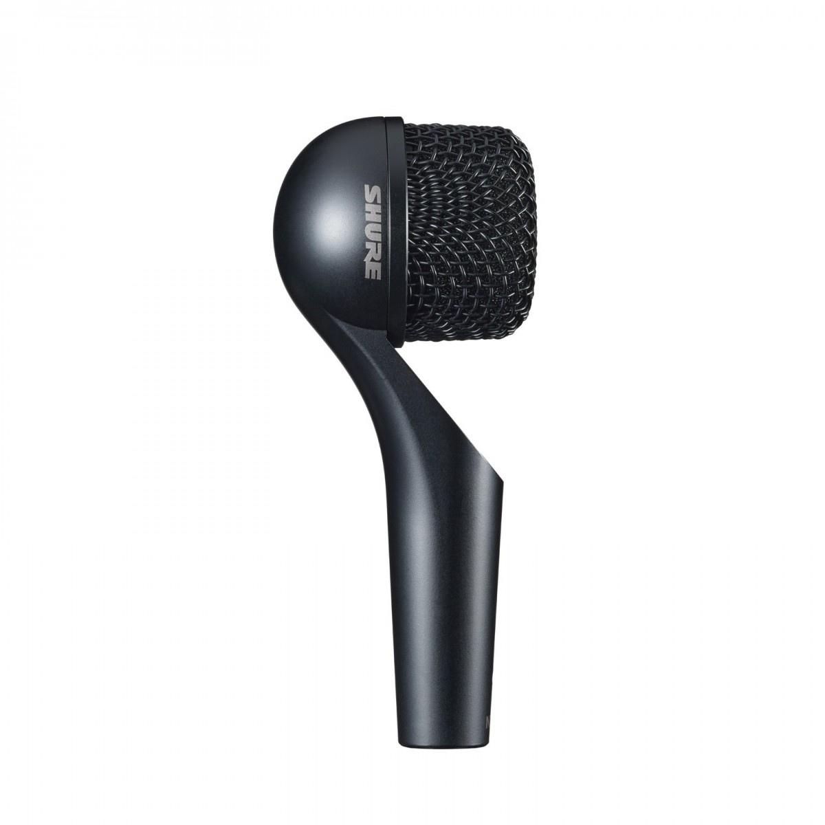 SHURE Nexadyne NXN5 MICROFONO DINAMICO SUPER-CARDIOIDE PER AMPLIFICATORI CHITARRA