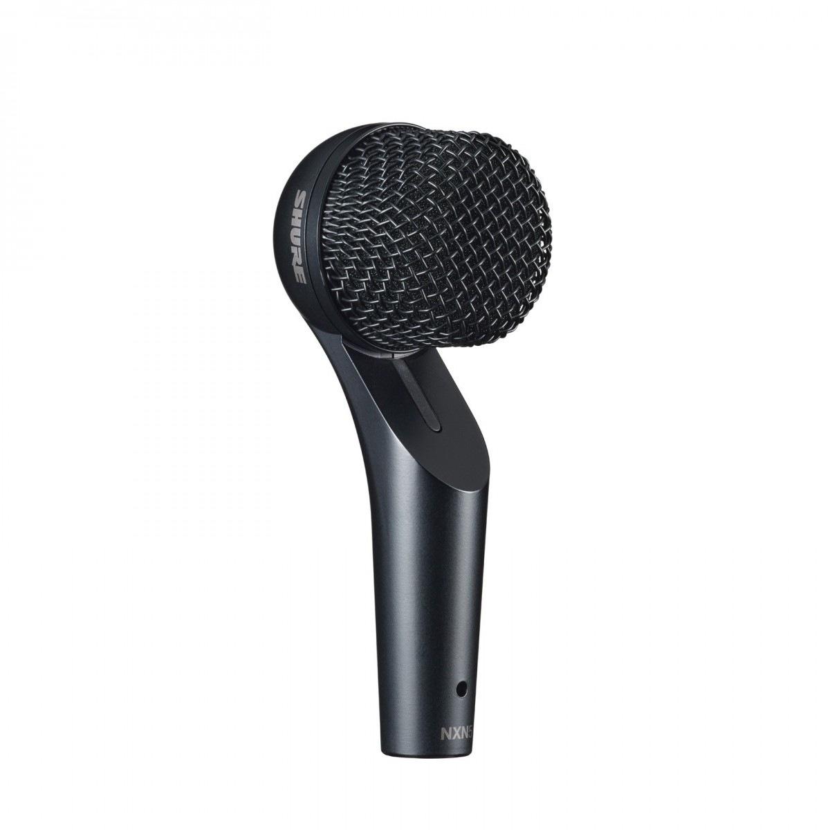 SHURE Nexadyne NXN5 MICROFONO DINAMICO SUPER-CARDIOIDE PER AMPLIFICATORI CHITARRA