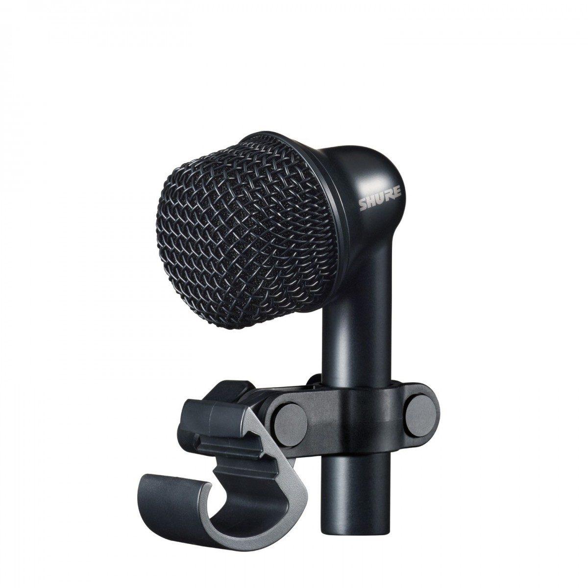 SHURE Nexadyne NXN6 MICROFONO DINAMICO SUPER-CARDIOIDE PER TOM E RULLANTI
