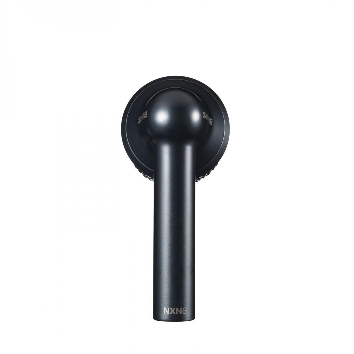 SHURE Nexadyne NXN6 MICROFONO DINAMICO SUPER-CARDIOIDE PER TOM E RULLANTI