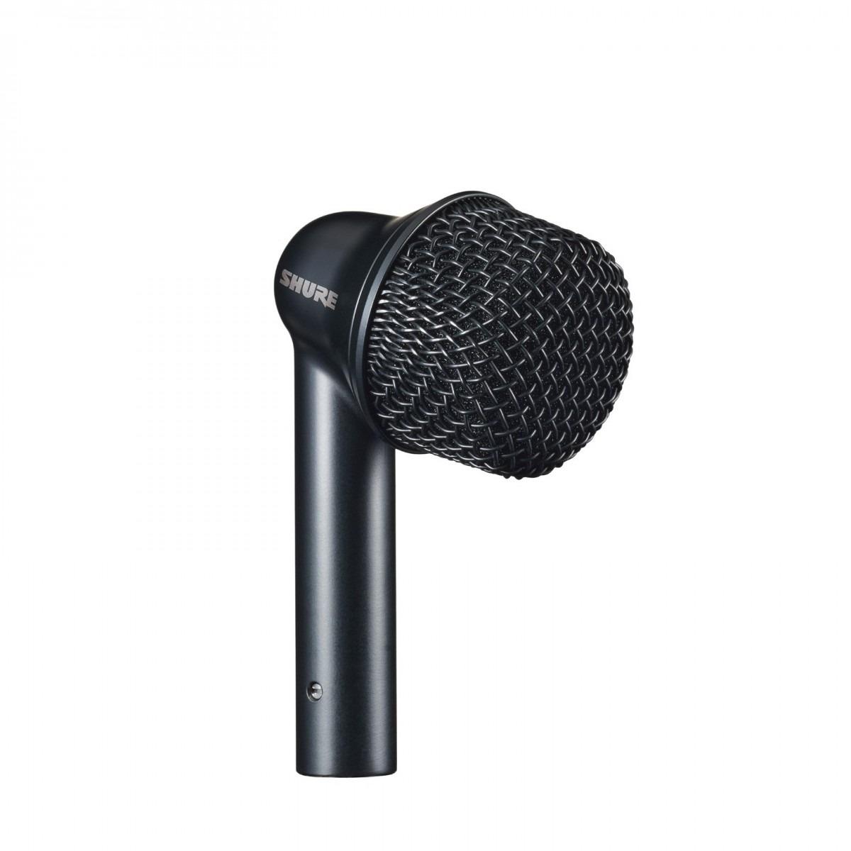 SHURE Nexadyne NXN6 MICROFONO DINAMICO SUPER-CARDIOIDE PER TOM E RULLANTI