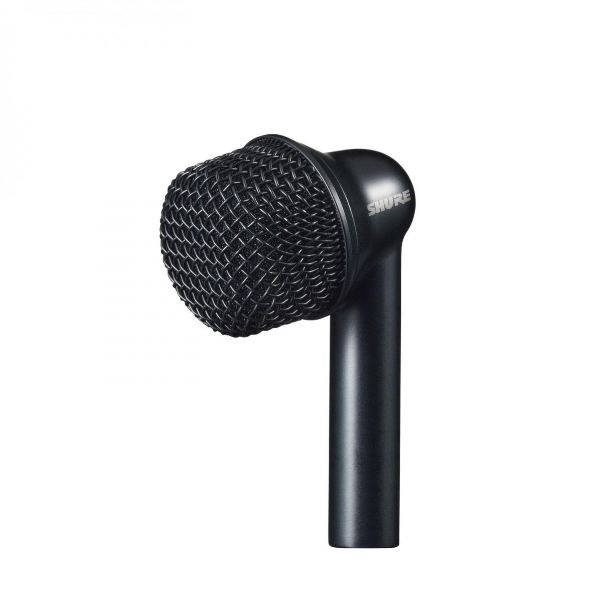 SHURE Nexadyne NXN6 MICROFONO DINAMICO SUPER-CARDIOIDE PER TOM E RULLANTI