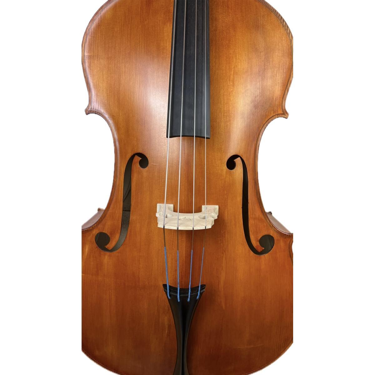 Master luthiers contrabbasso 3/4 ungherese