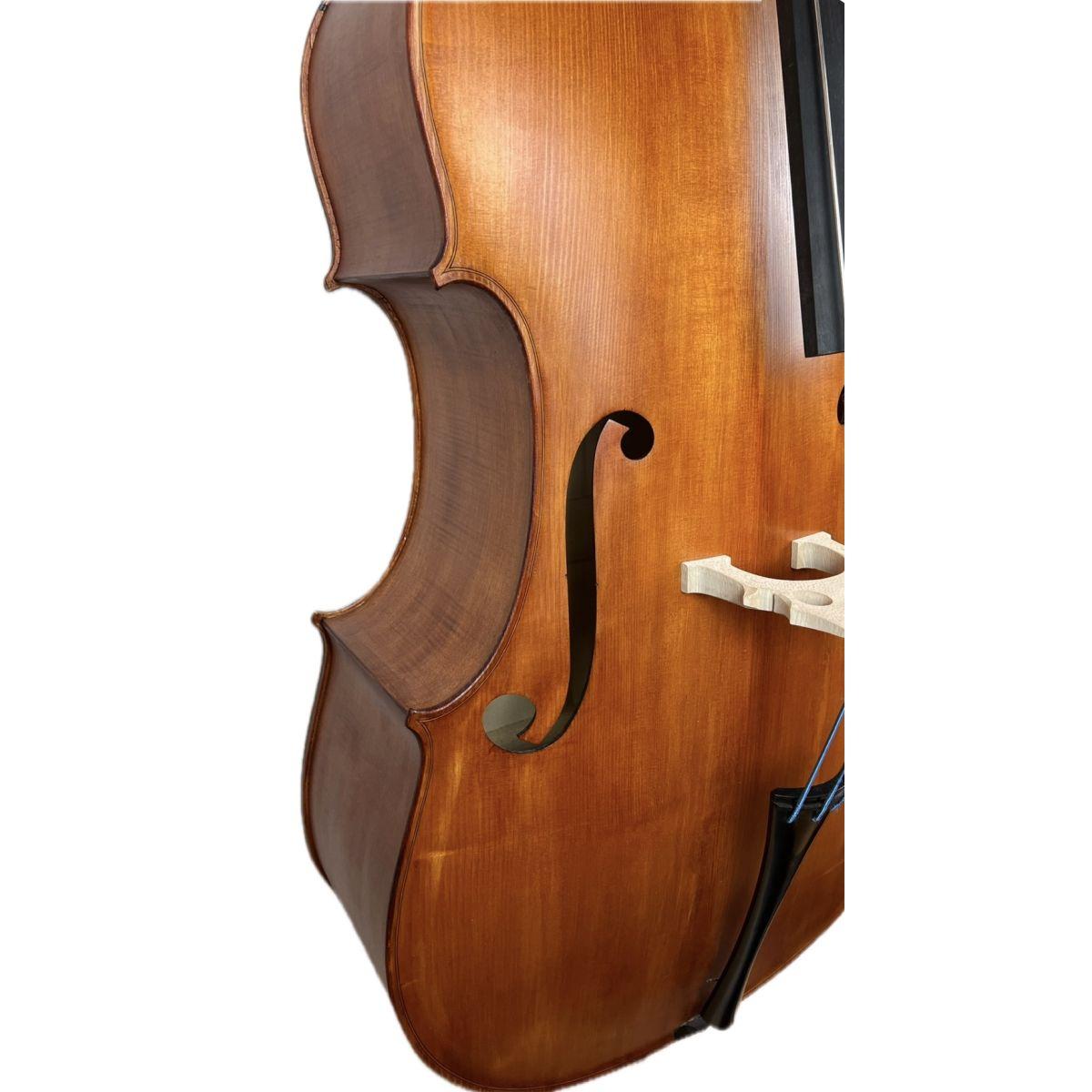 Master luthiers contrabbasso 3/4 ungherese