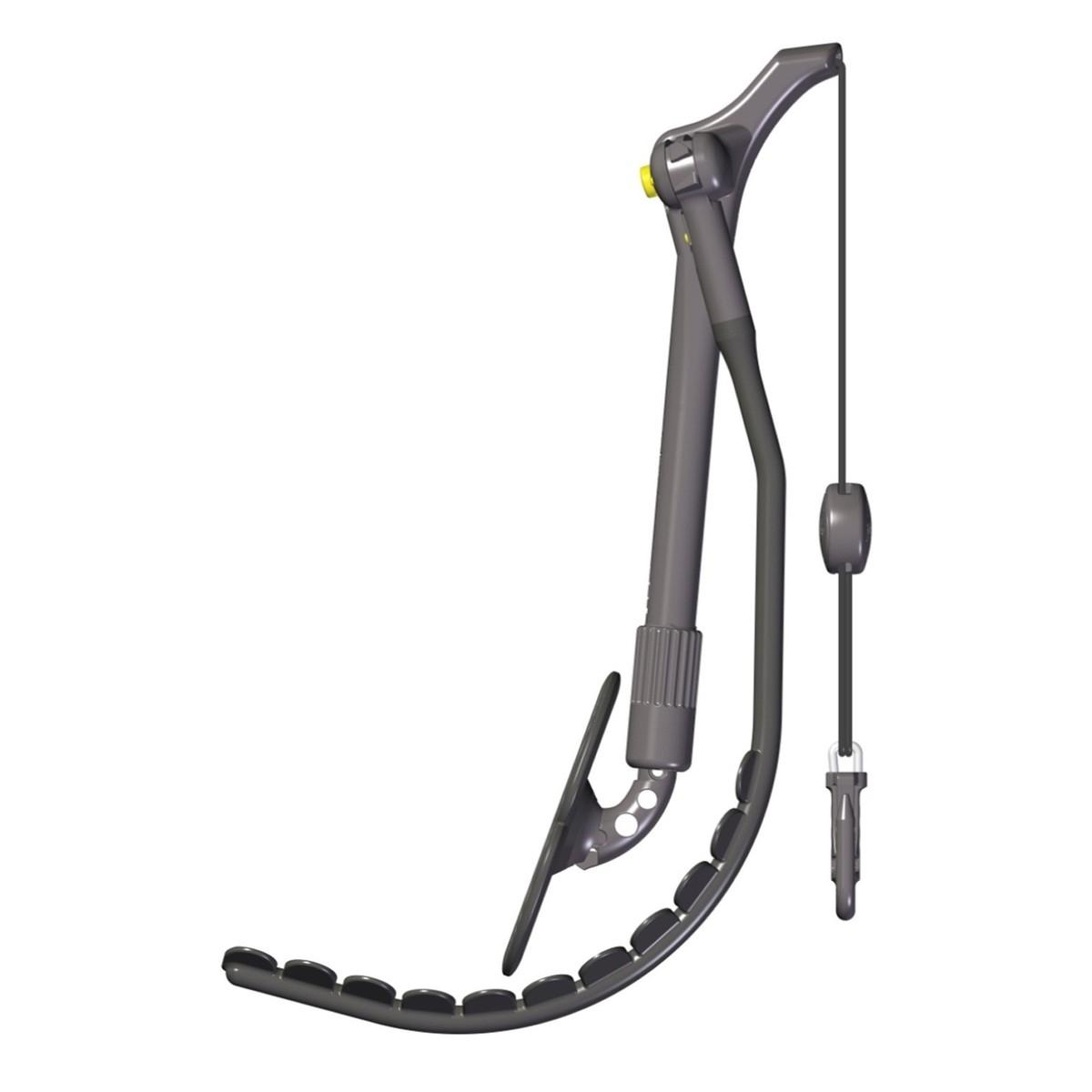 Jazzlab saxholder tracolla per sax xl