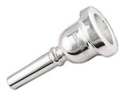 Bocchino 58 per trombone basso