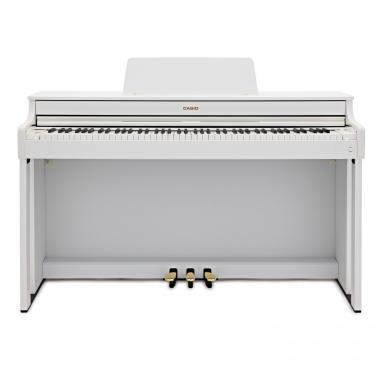 Casio Celviano AP-300 Pianoforte Digitale Bianco