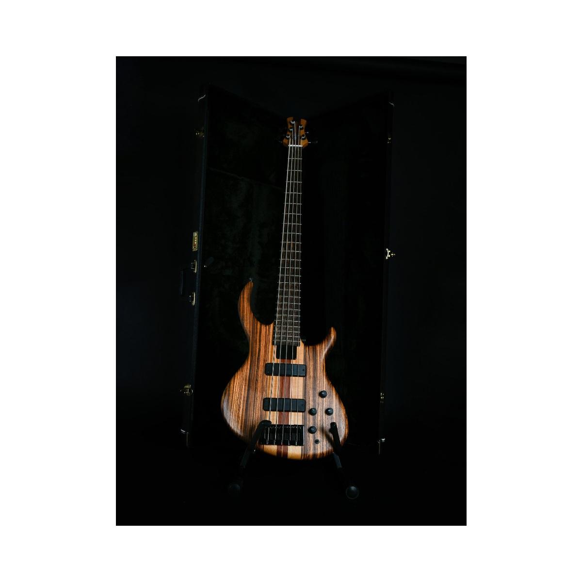 Tobias basic 5 basso elettrico 5 corde sn 9165 - usato garantito