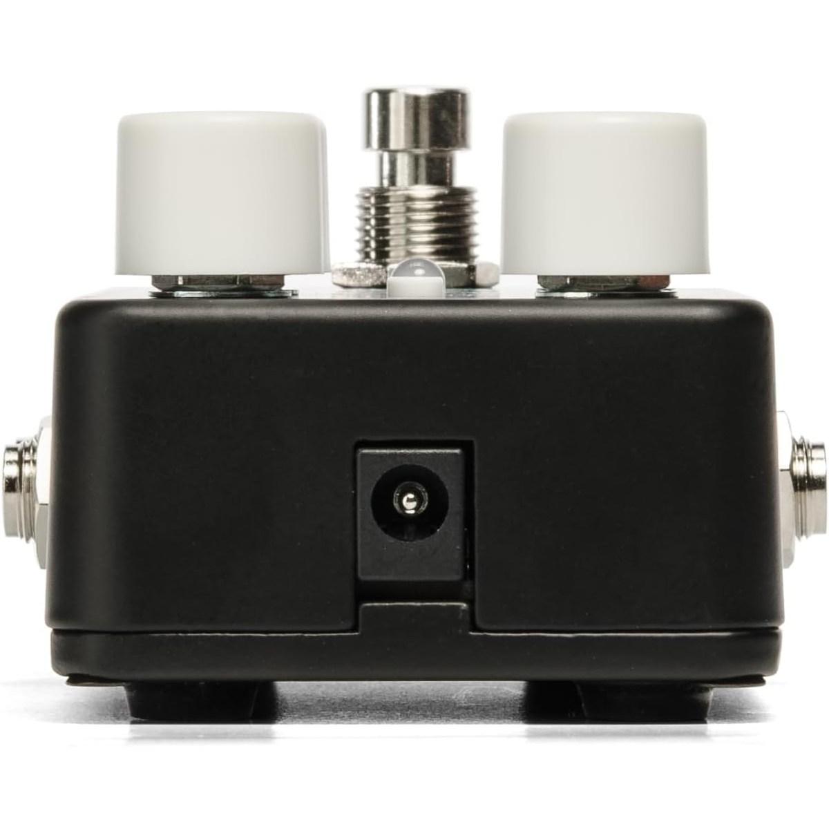 Electro harmonix nano oceans 11 effetto riverbero a pedale