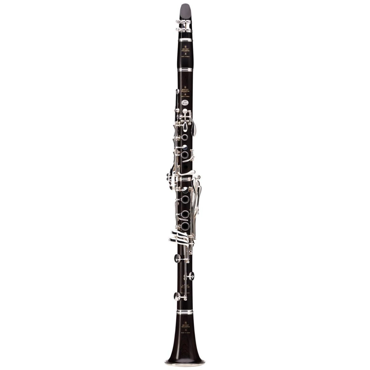 Buffet crampon bc1208l-2-j rc prestige clarinetto in la (440/442)