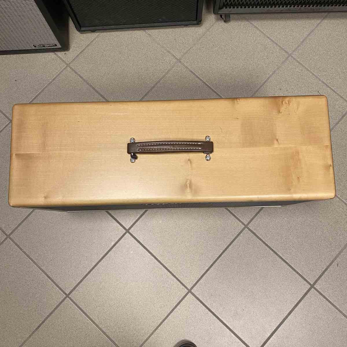 Artesound cabinet 2x12 chitarra elettrica - usato garantito