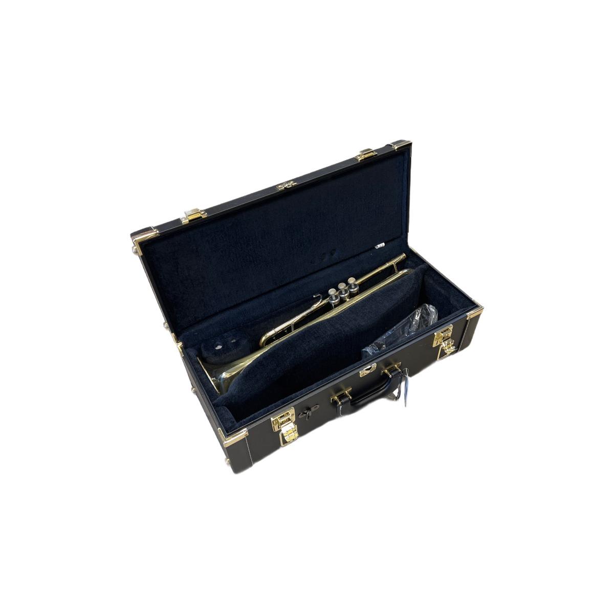 YAMAHA YTR6345H TROMBA IN Bb