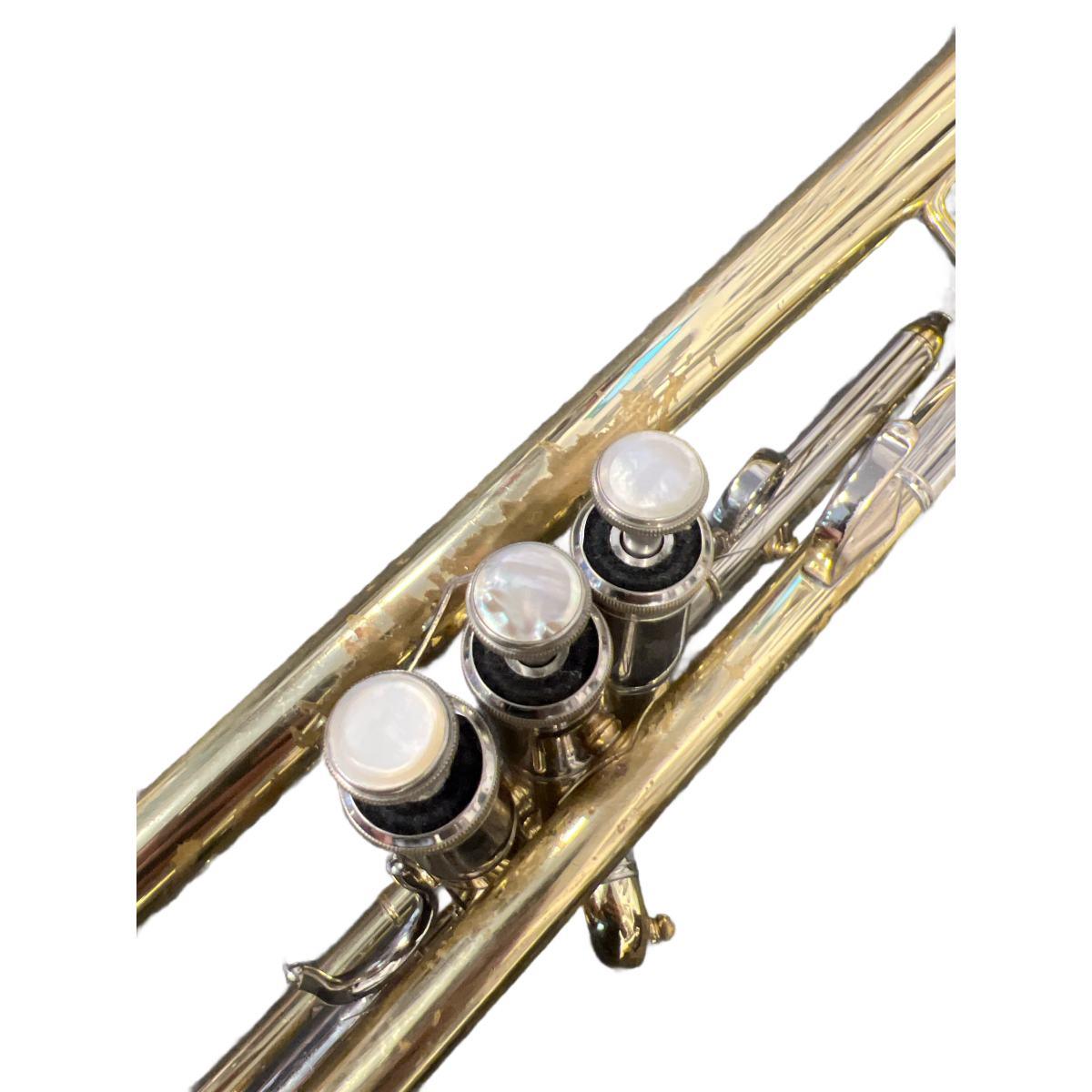 YAMAHA YTR6345H TROMBA IN Bb