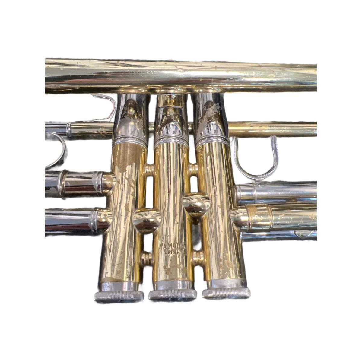 YAMAHA YTR6345H TROMBA IN Bb