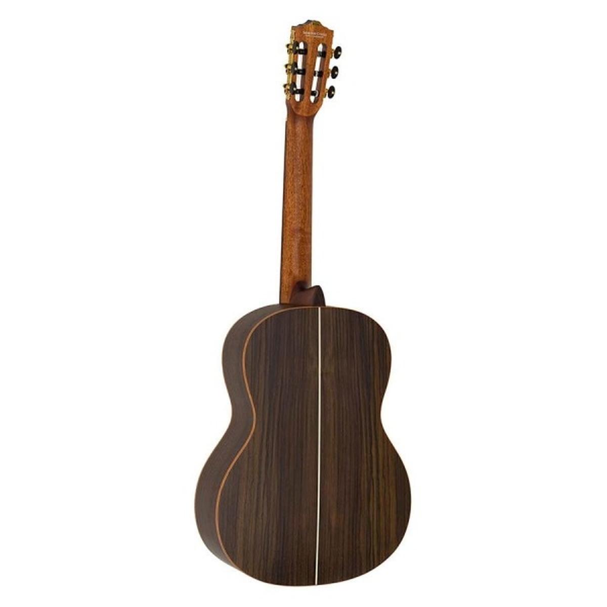Salvador cortez rosa c iberia chitarra classica 4/4