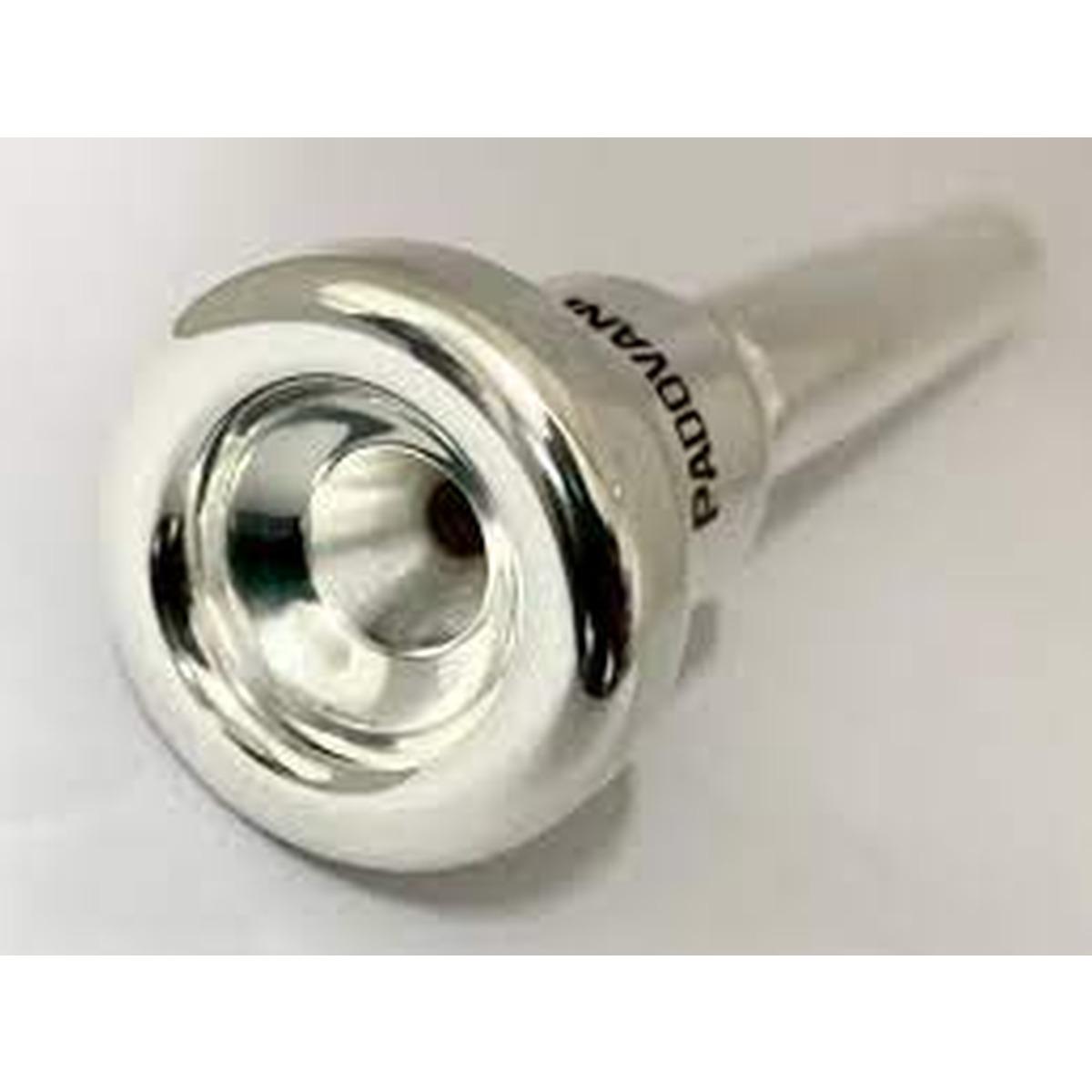 Padovani 12s standard bocchino per trombone