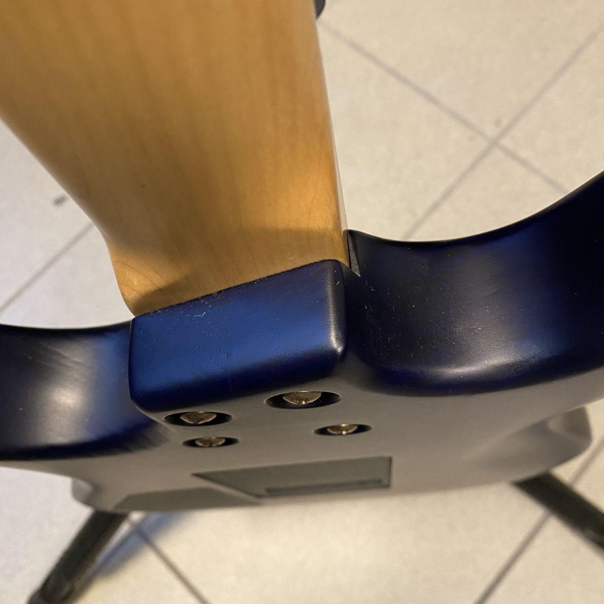 Manne bolty chitarra elettrica - usato garantito