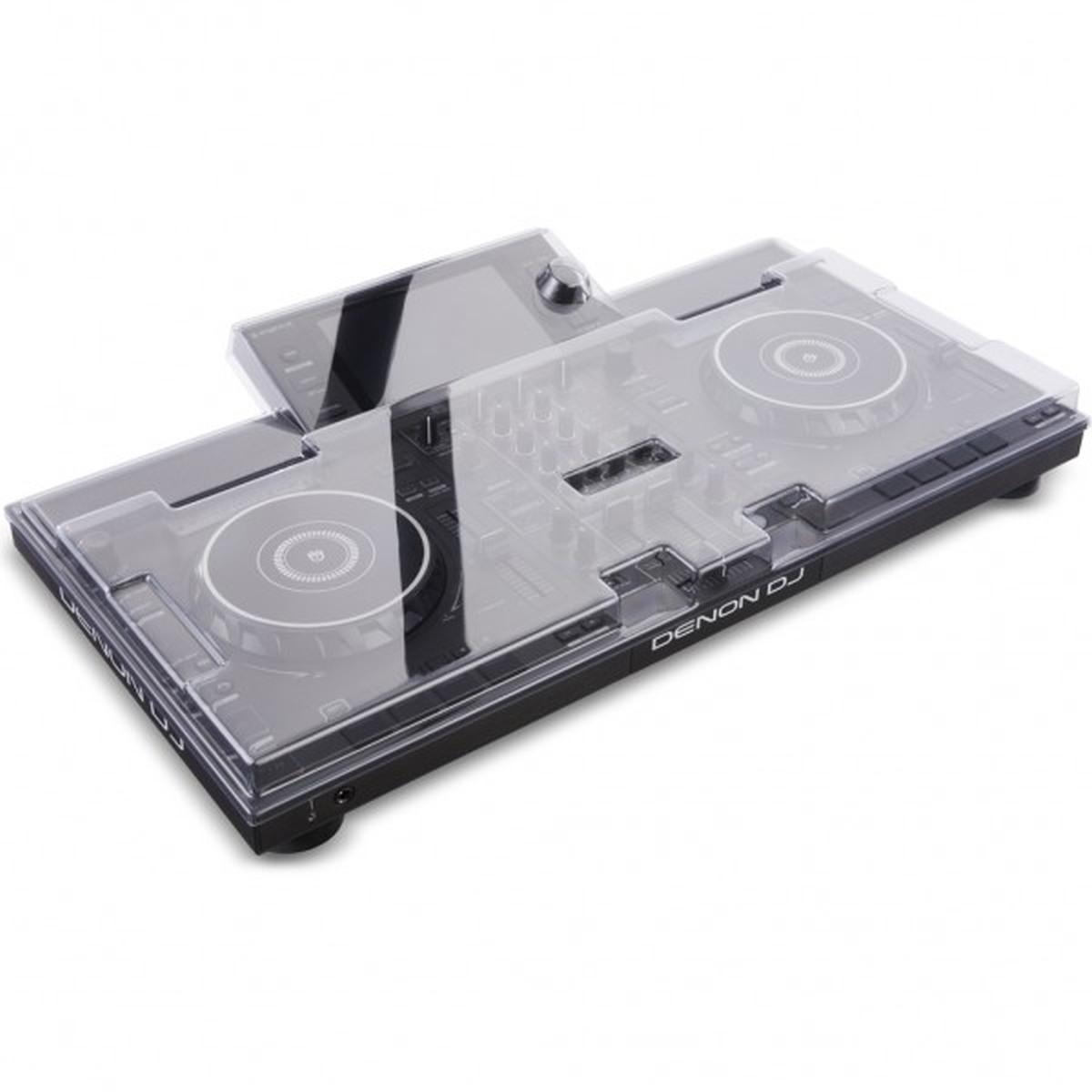 Decksaver denon sc live 2 cover