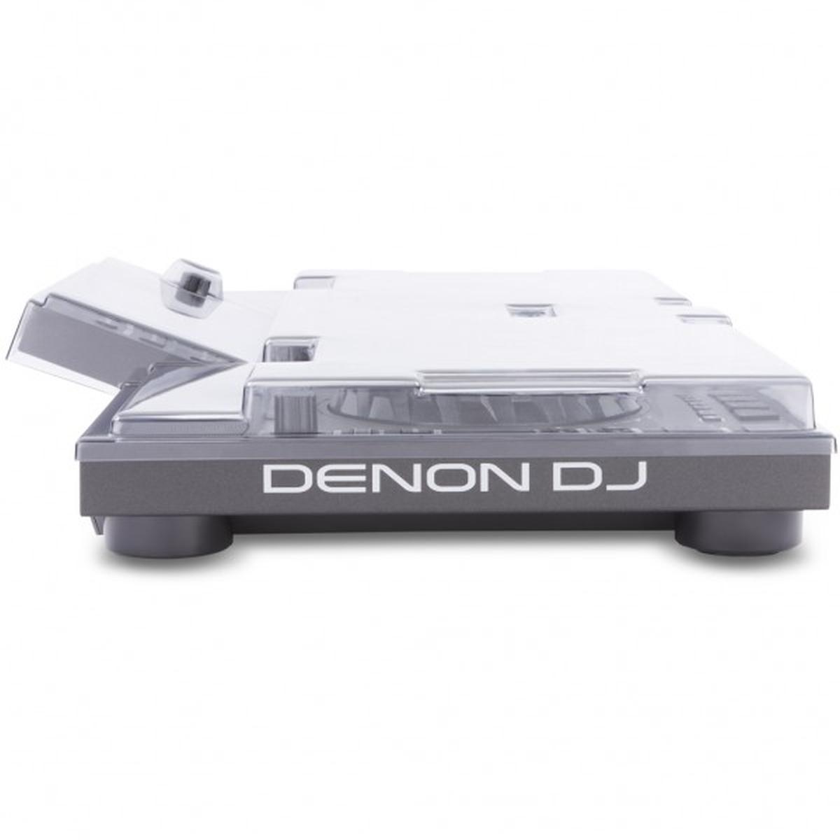Decksaver denon sc live 2 cover