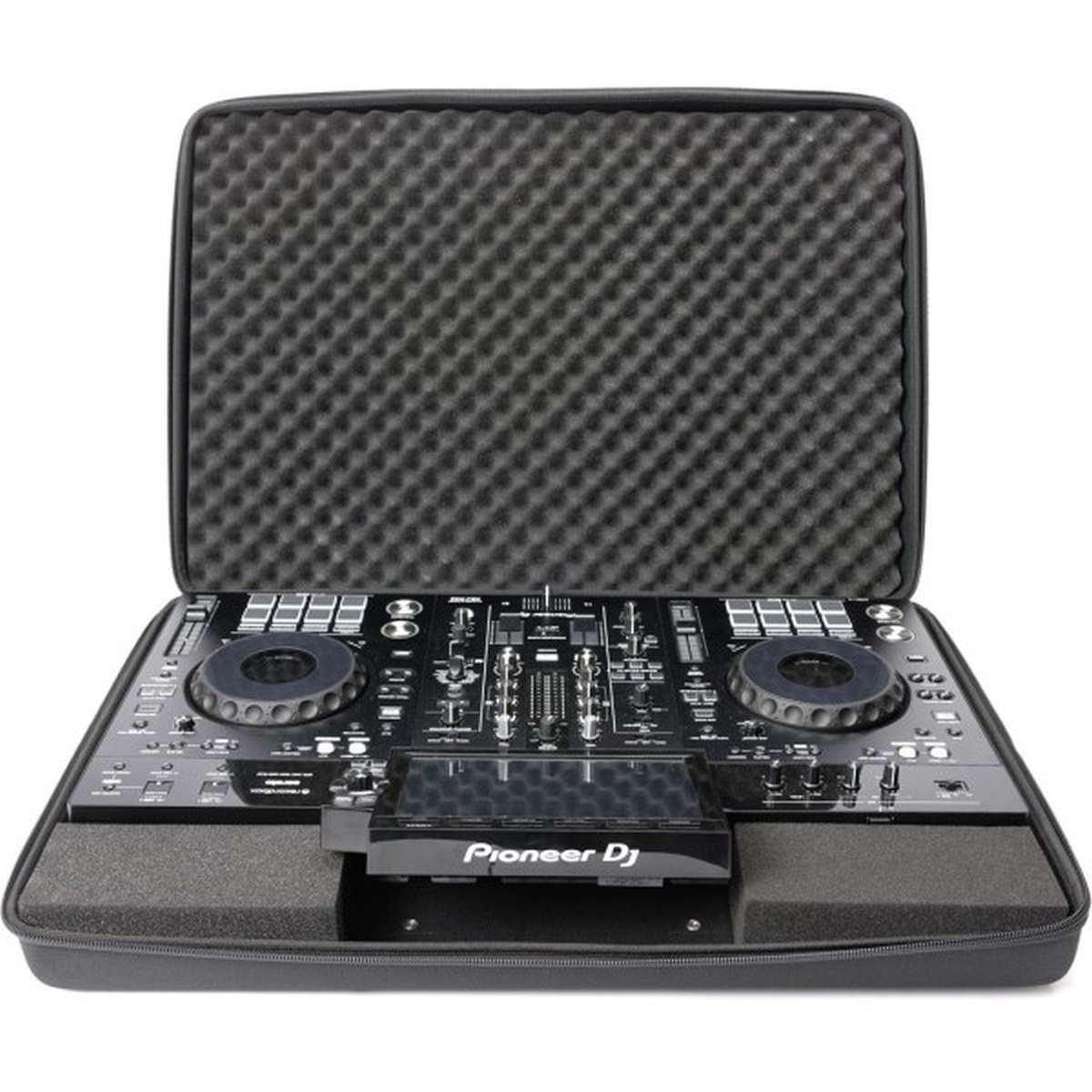 Magma ctrl case xdj rx/rx2/rx3 borsa per consolle pioneer xdj serie rx
