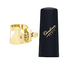 Vandoren lc080p legatatura + cap