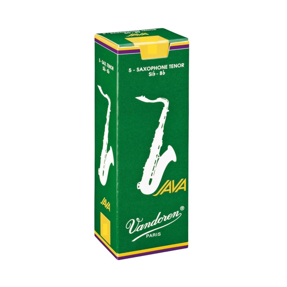 Vandoren java verdi 5 ance per sax tenore n 2 1/2