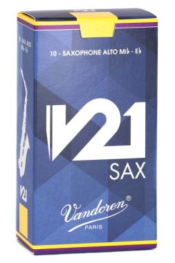 Vandoren v21 10 ance per sax contralto n  3 1/2