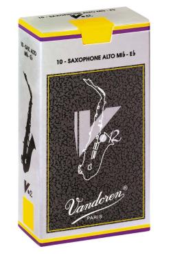 Vandoren v12 10 ance per sax contralto n 3 1/2