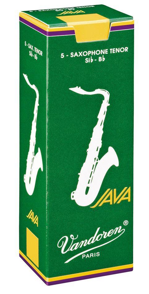 Vandoren java verdi 5 ance per sax tenore n 4