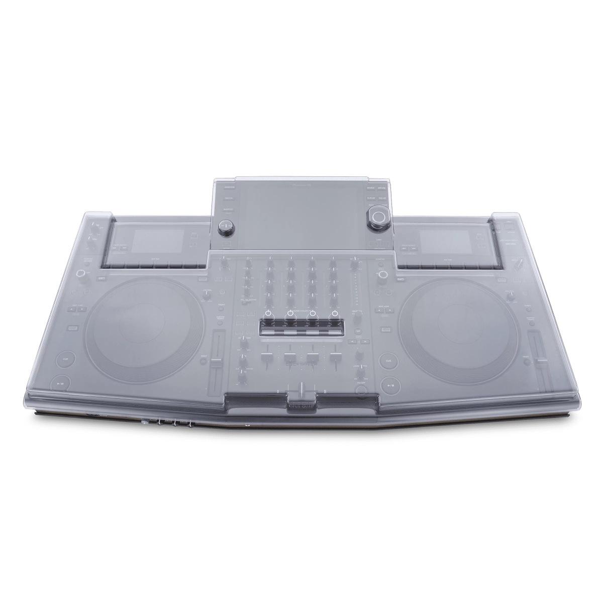 DECKSAVER Pioneer Opus Quad Cover