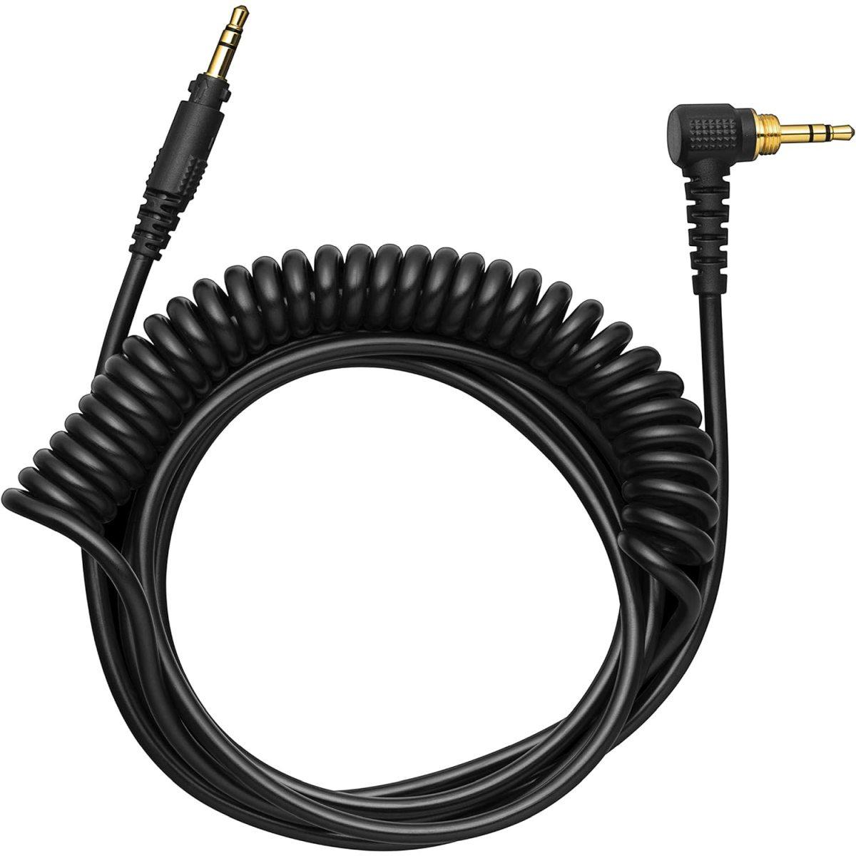 Technics eah-dj 1200 ek cuffia per dj