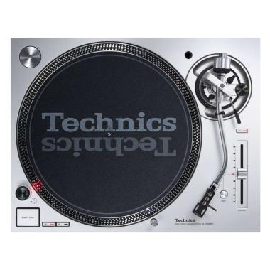 TECHNICS SL 1200 Mk7 GIRADISCHI A TRAZIONE DIRETTA GRIGIO