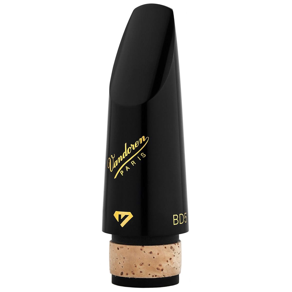 Vandoren bd5 bocchino per clarinetto in sib