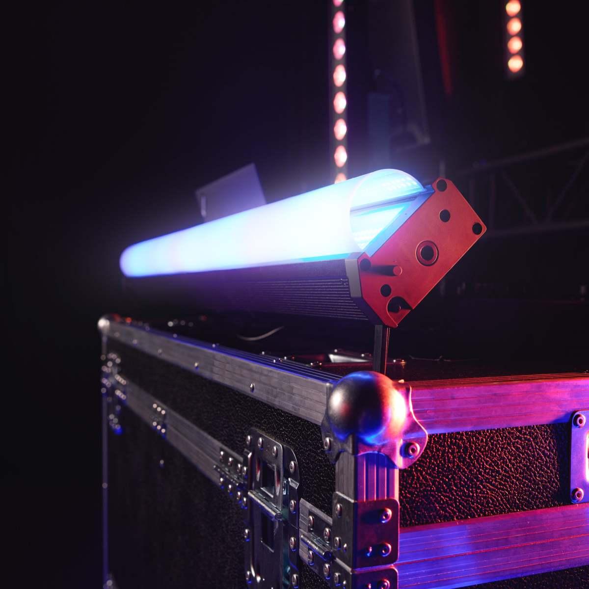 CAMEO ROOT BAR SMD - Barra Led SMD RGBW