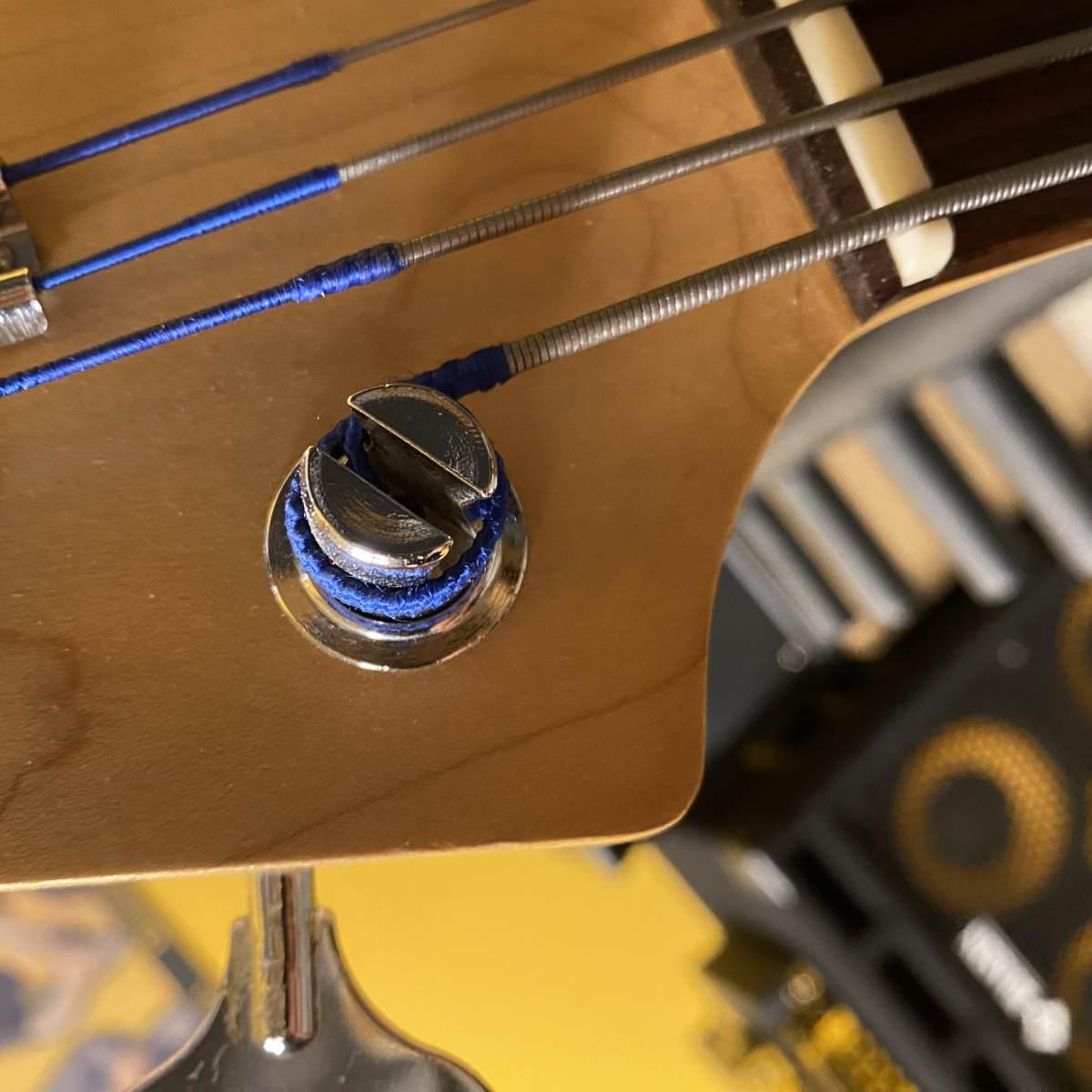 Yamaha attitude vintage basso 4 corde - usato garantito