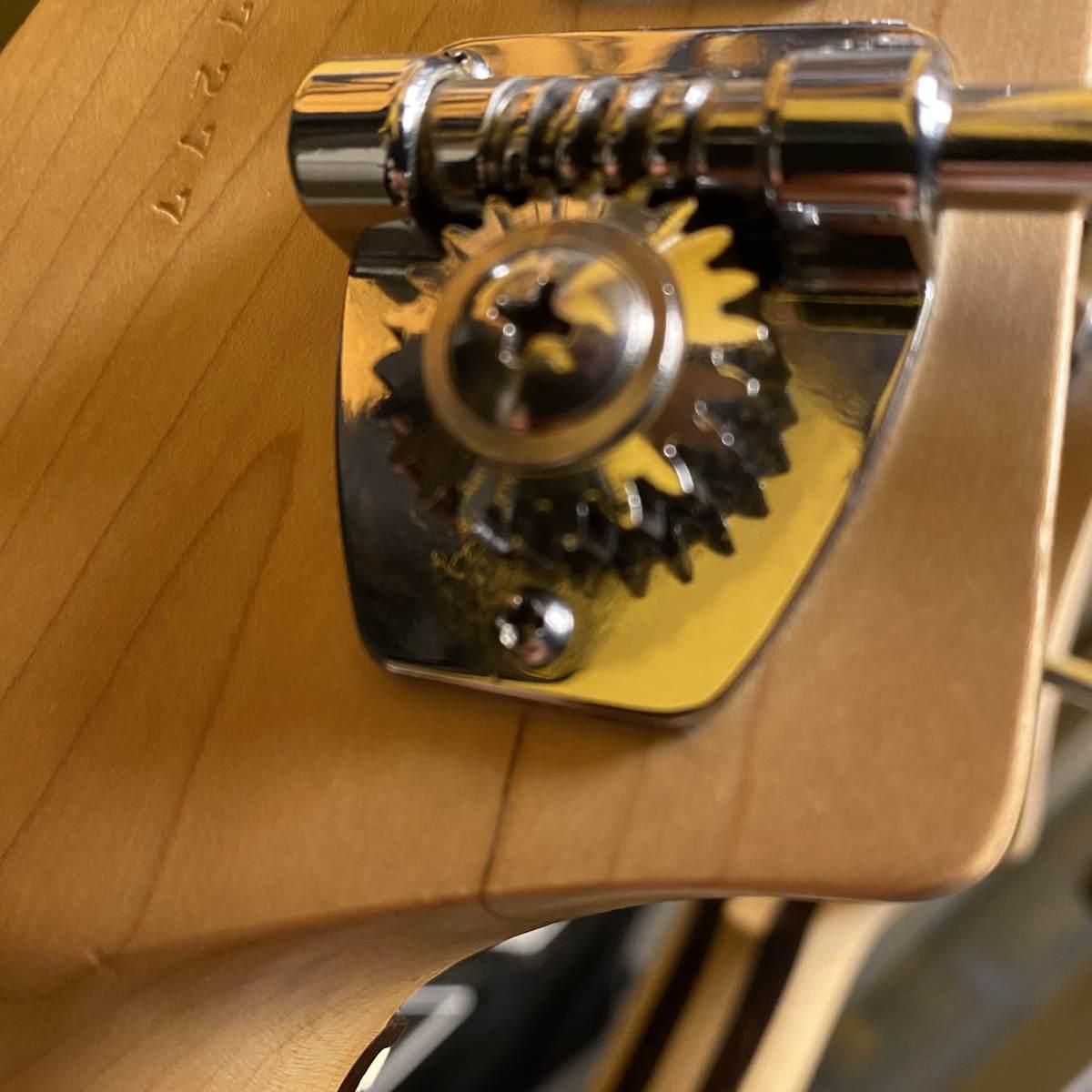 Yamaha attitude vintage basso 4 corde - usato garantito