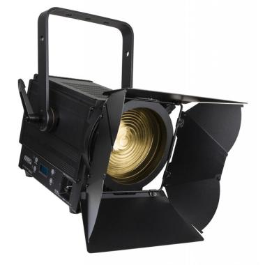 BRITEQ BT-THEATRE 200TW Faro Teatrale LED 200W Zoom Manuale 12°-56°