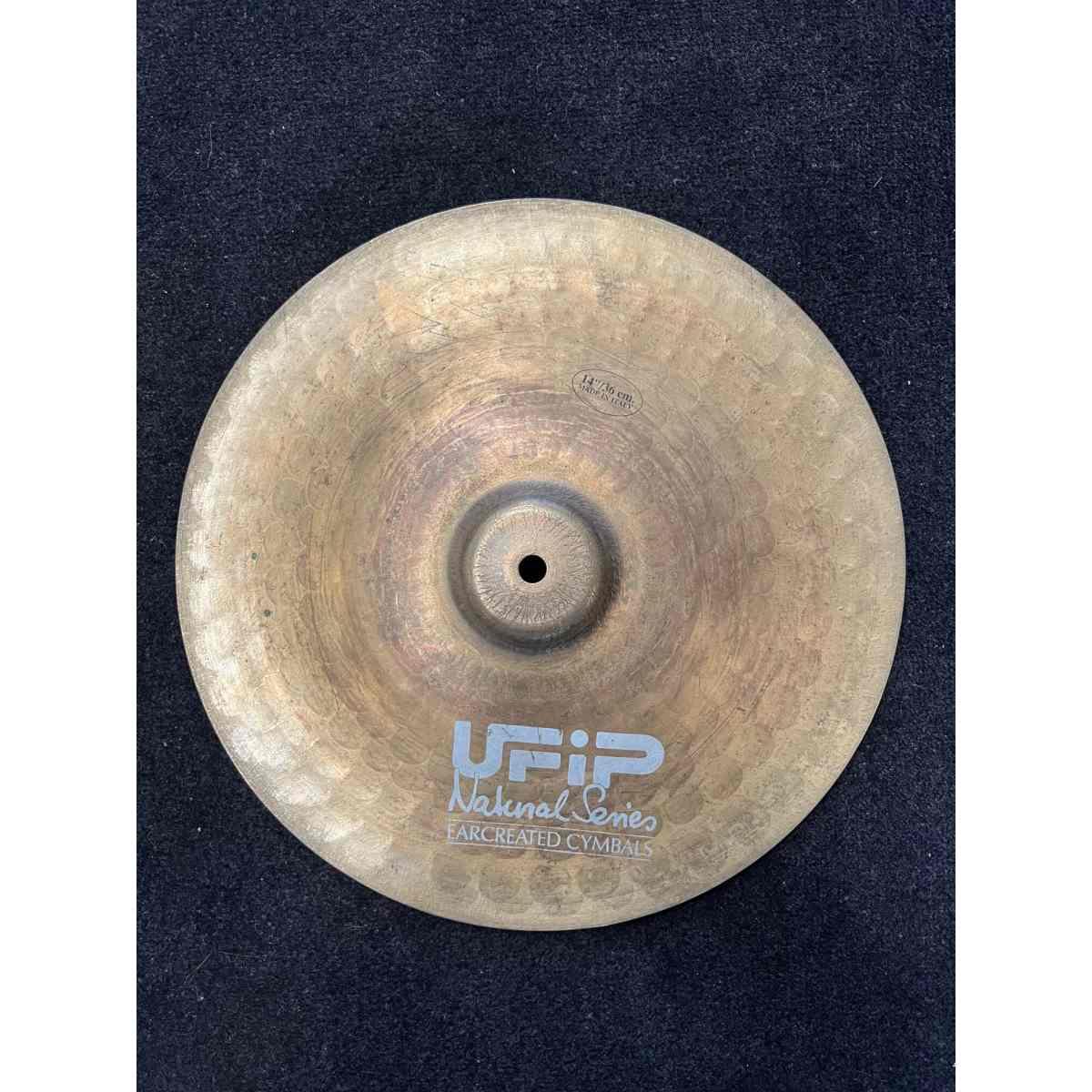 Ufip natural china 14 - usato garantito