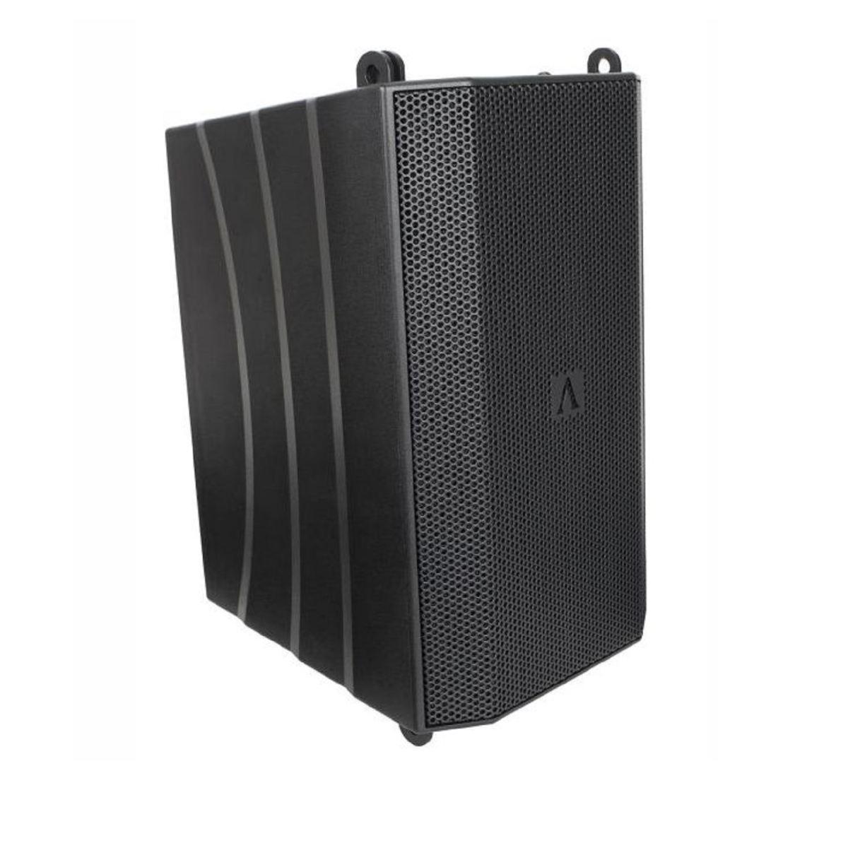 Avante imperio pro line array attivo