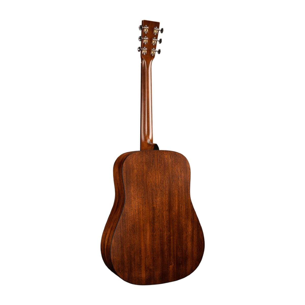 Martin d18 satin chitarra acustica elettrificata