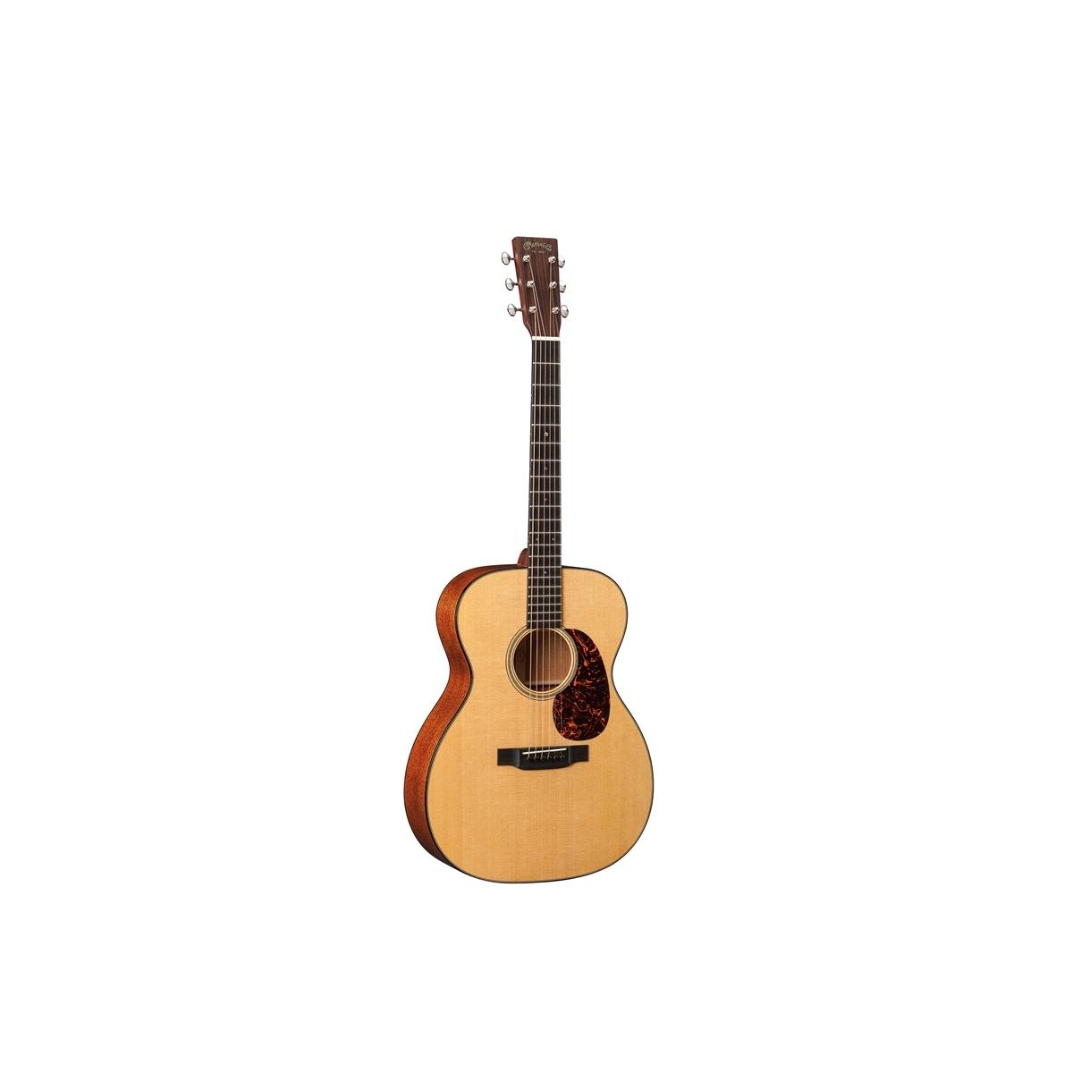 Martin 000-18 chitarra acustica elettrificata stan series