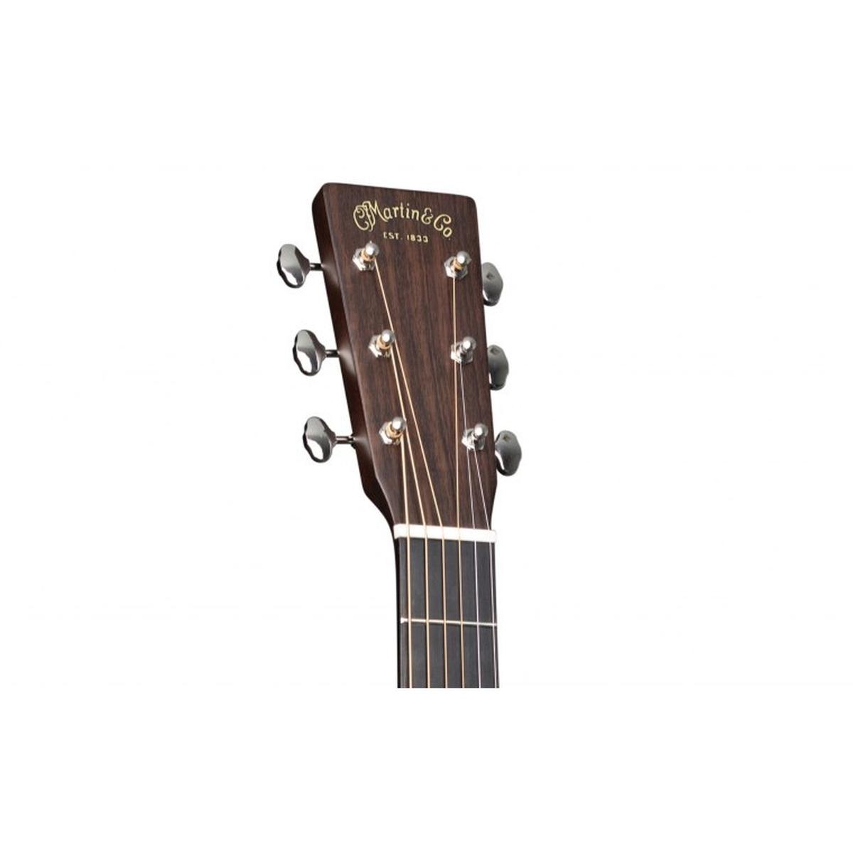 Martin 000-18 chitarra acustica elettrificata stan series