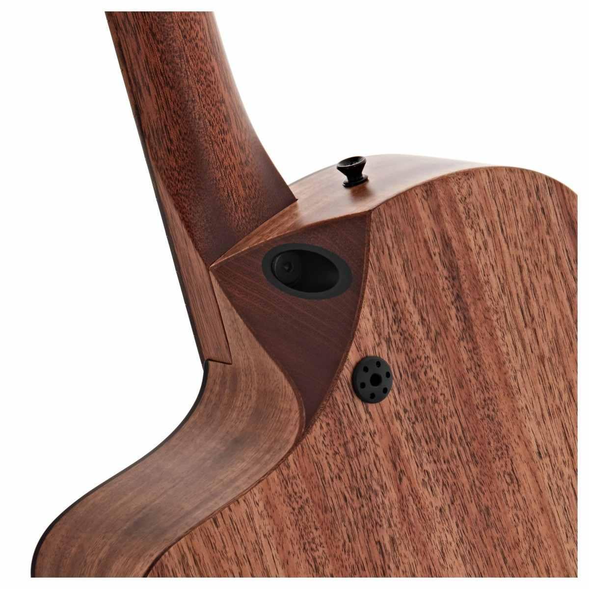 Martin sc10e satin chitarra acustica elettrificata