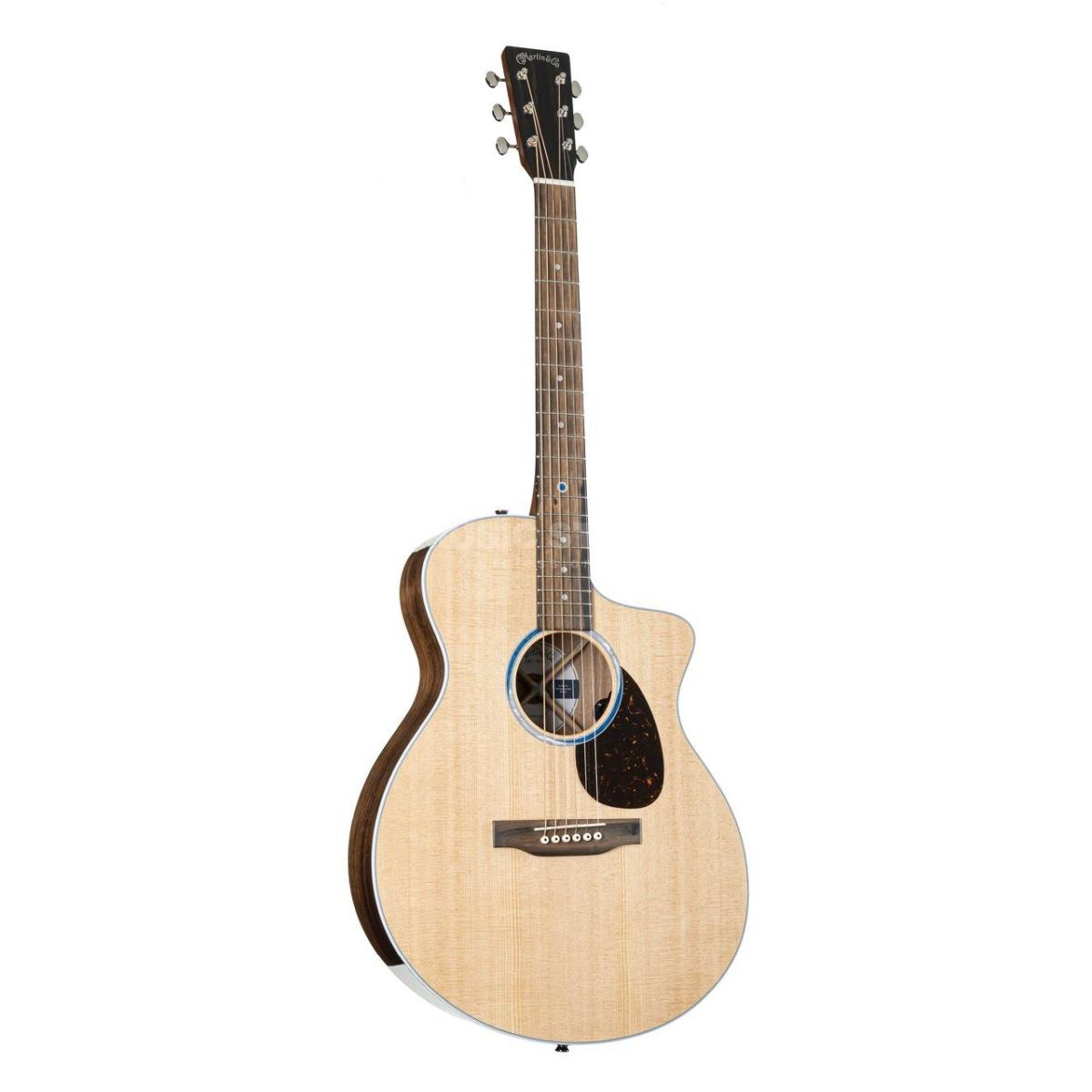 Martin sc13e special fg ziricote chitarra acustica elettrificata