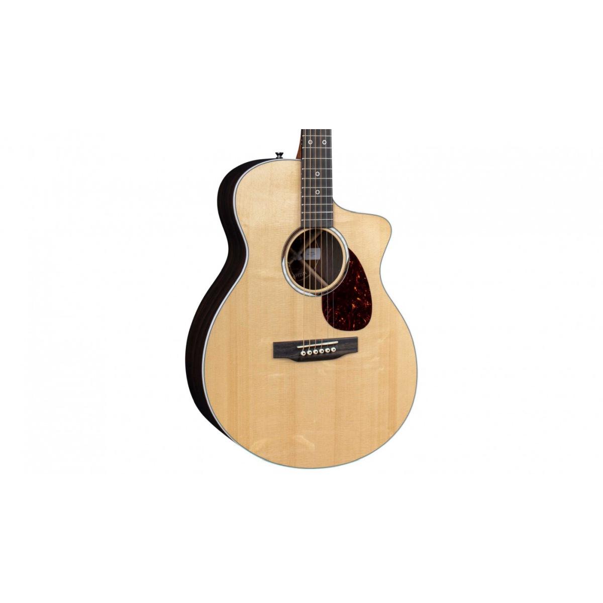 Martin sc13e special fg ziricote chitarra acustica elettrificata