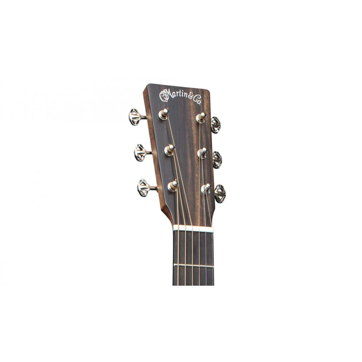 Martin sc13e special fg ziricote chitarra acustica elettrificata