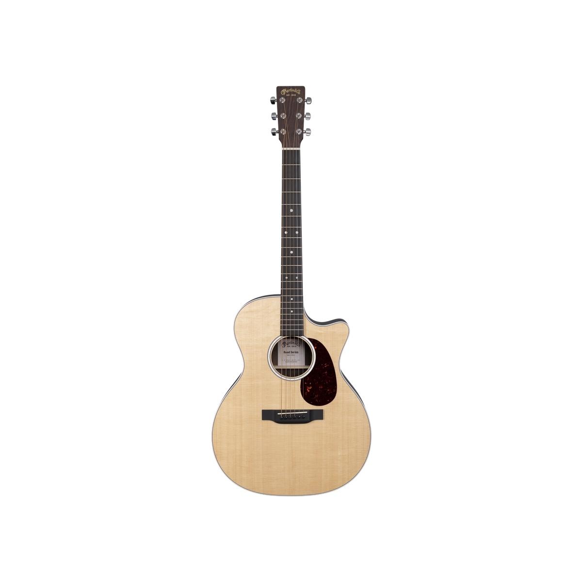 Martin gpc13e ziricote chitarra acustica elettrificata