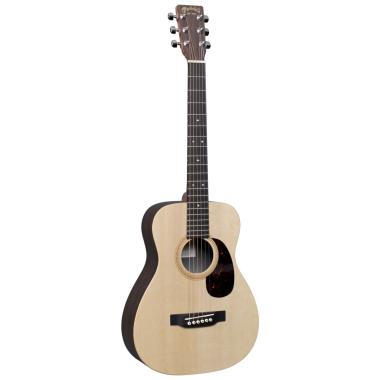 Martin lx1re chitarra acustica elettrificata