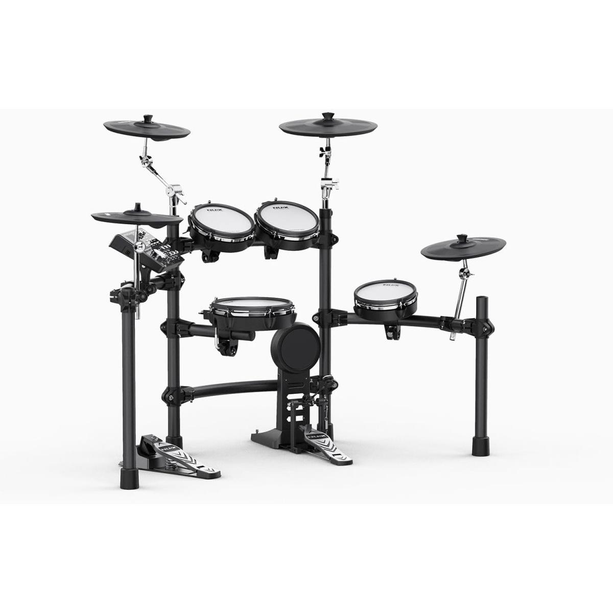 Nux dm-7x batteria elettronica con pelli mesh